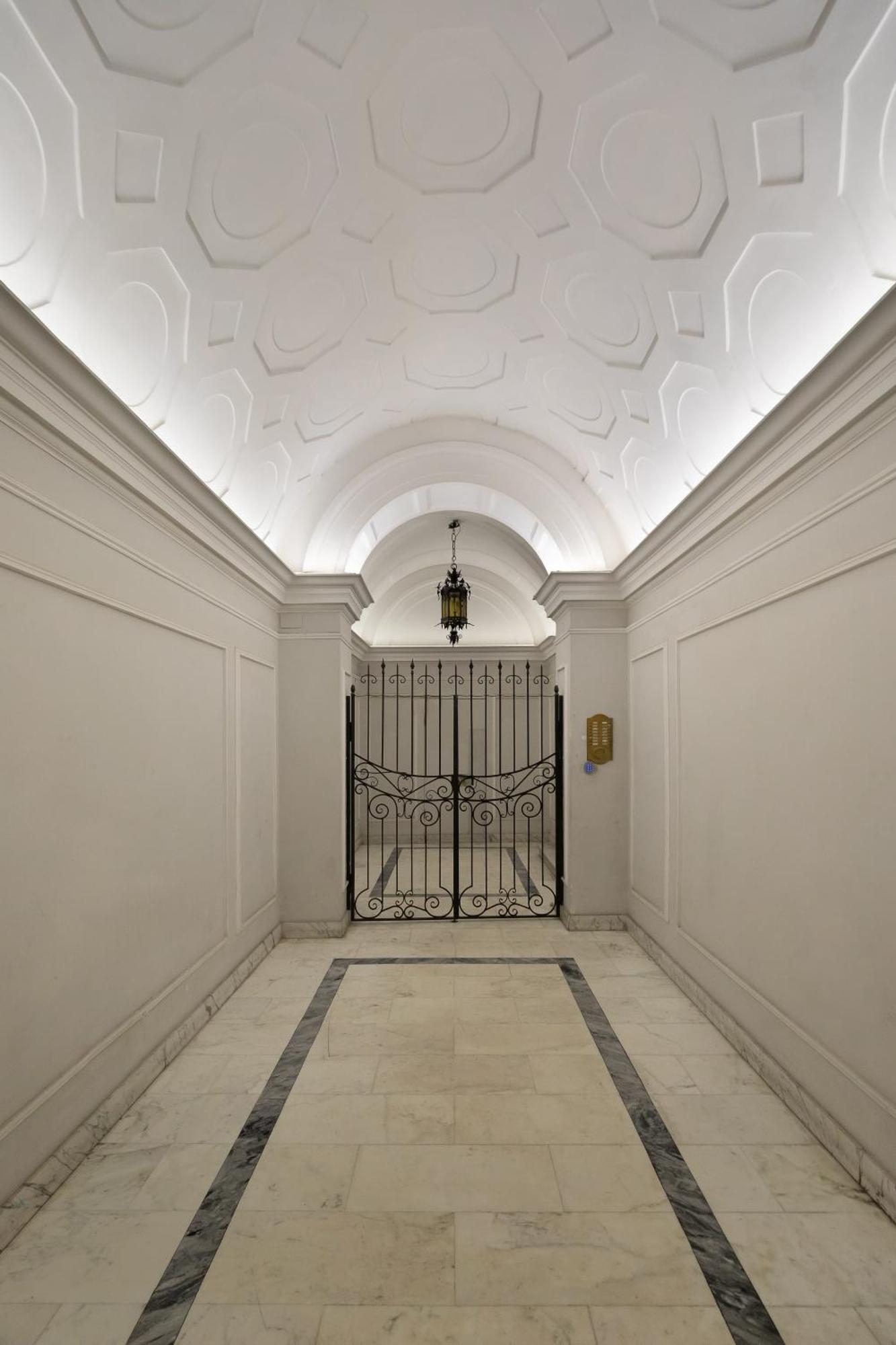 Sistina Boutique Pensión Roma