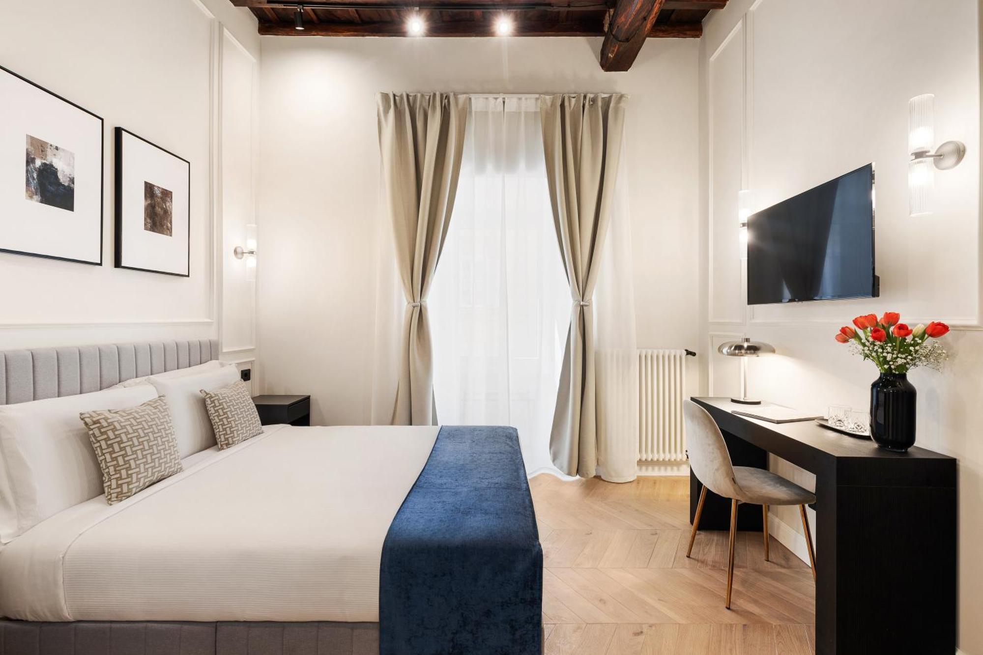 Affittacamere Sistina Boutique Roma