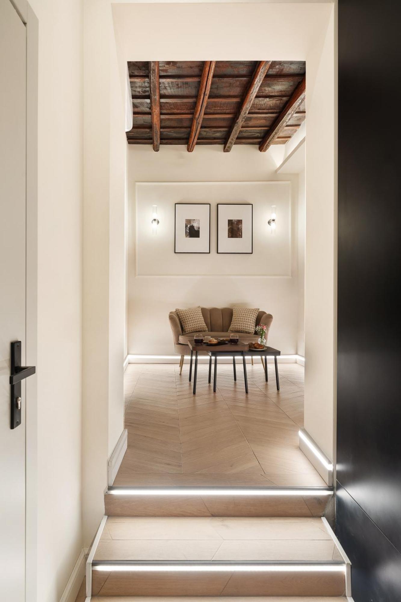Pensión Sistina Boutique